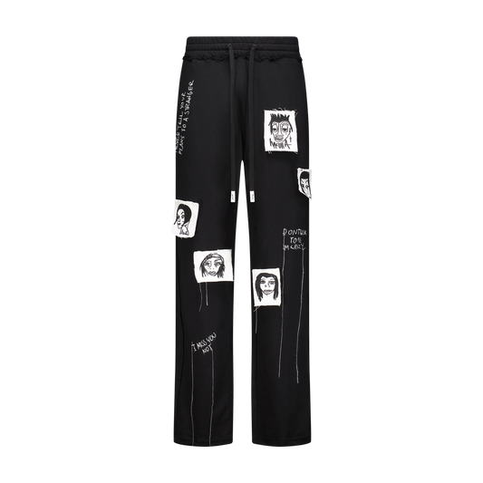 HACULLA Sick of It All Knit Pants