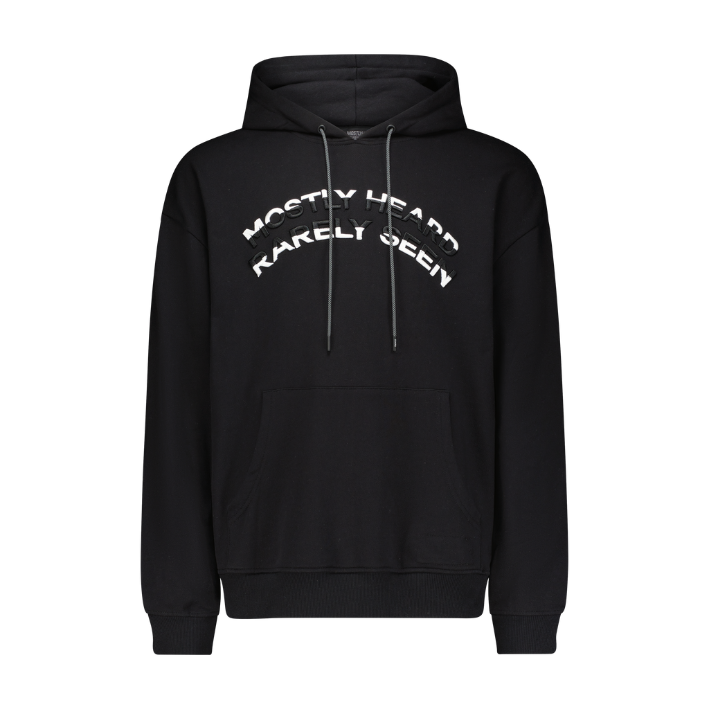 MHRS Sweater X Hoodie Hybrid