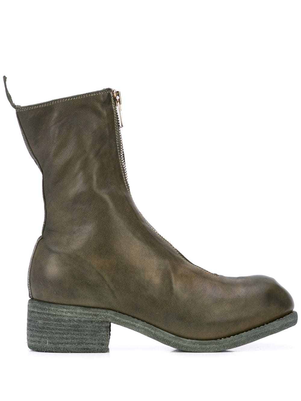 GUIDI PL2 Green