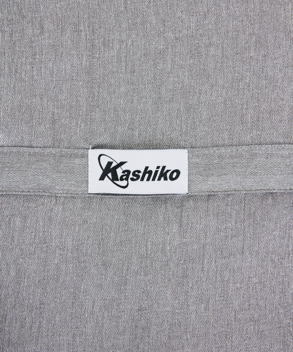 KASHIKO Thai Fishermen Trouser Gray