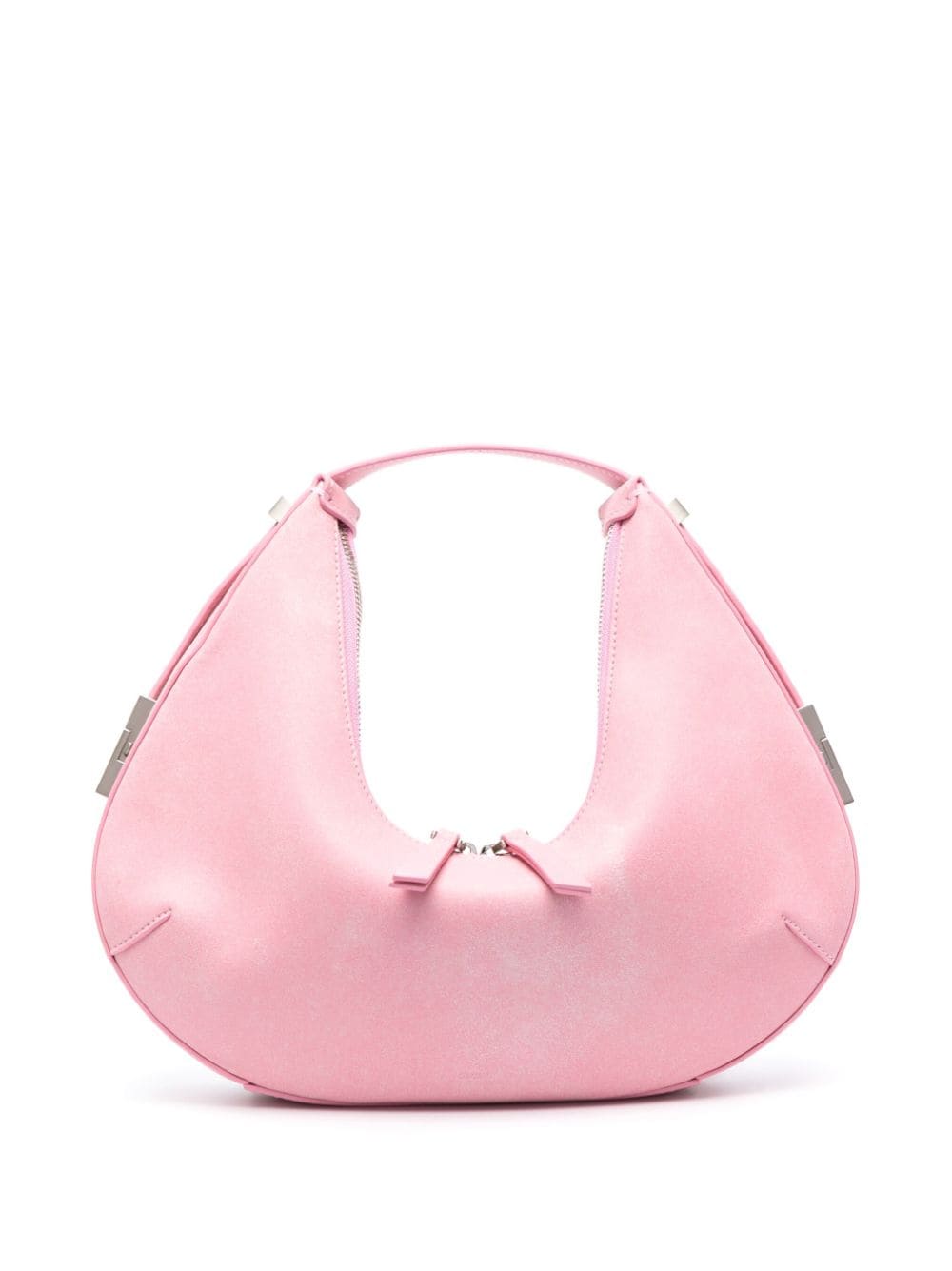 OSOI TONI HOBO VINTAGE PINK