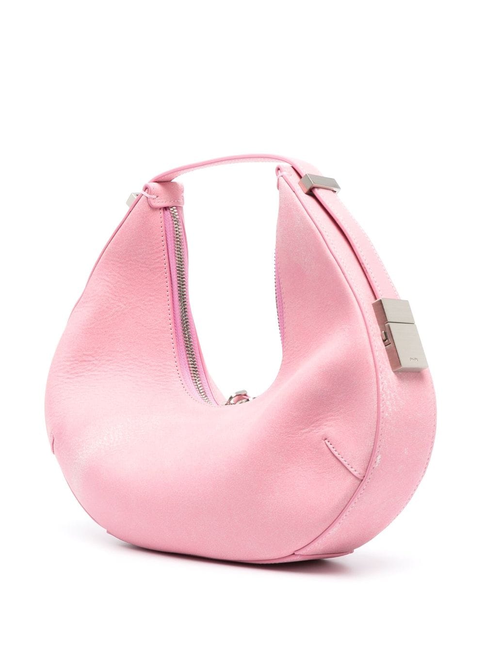 OSOI TONI HOBO VINTAGE PINK