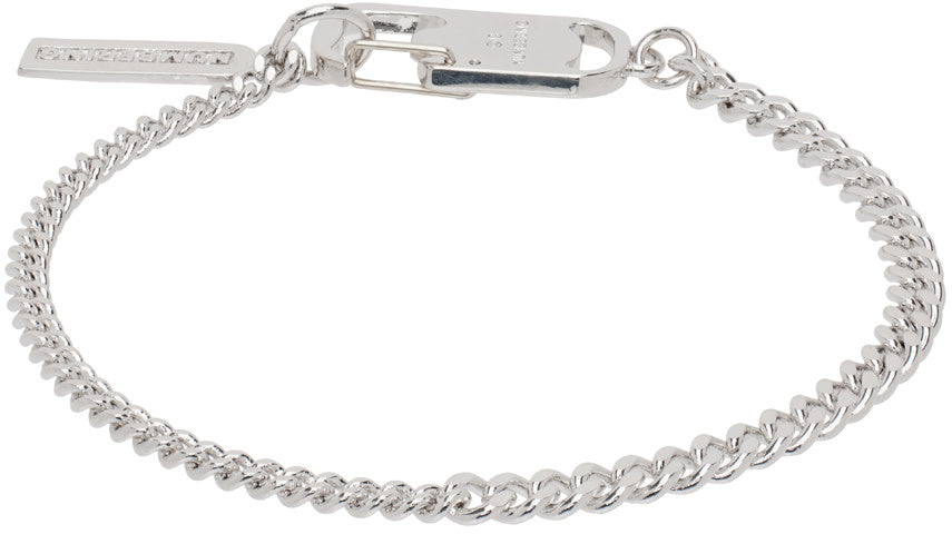 NUMBERING Bottle Opener Bracelet