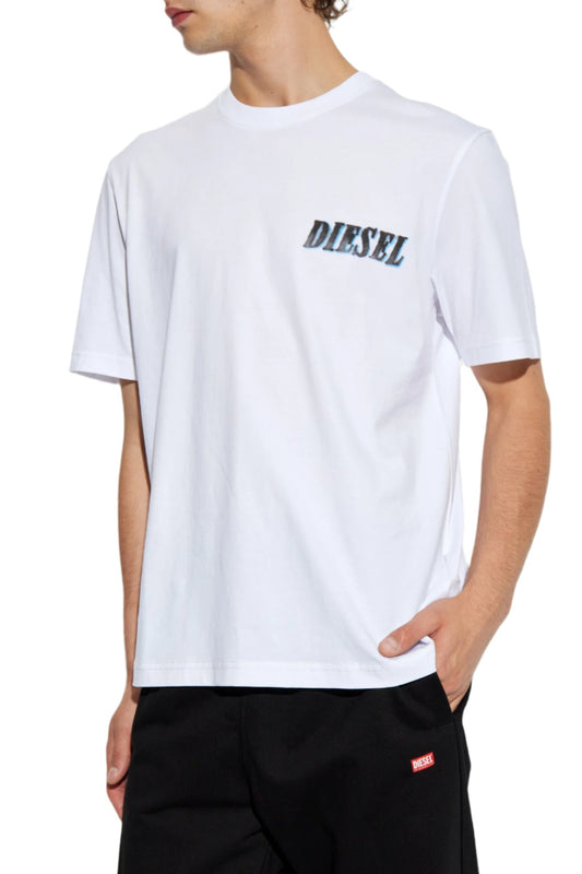 DIESEL T-adjust-k12 T-shirt