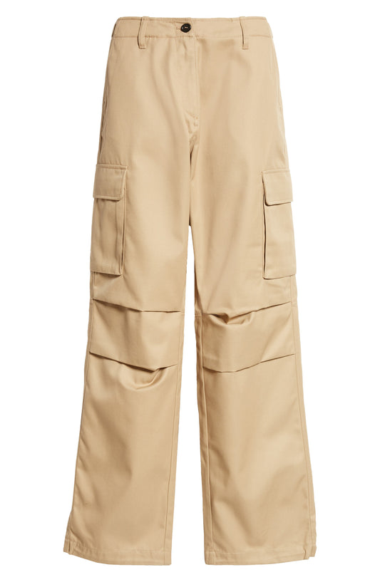 COPERNI Wide Leg Cargo Pants