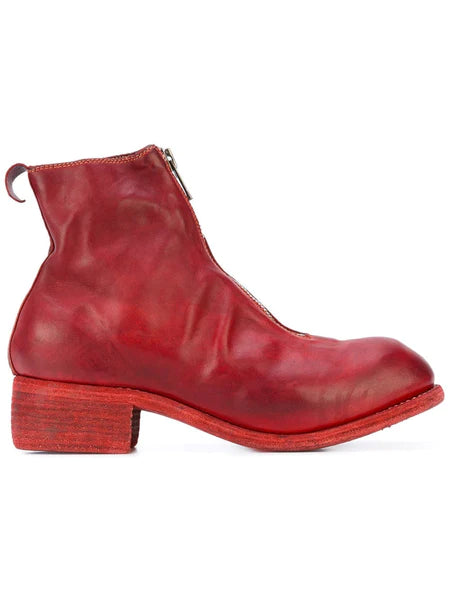 GUIDI PL1 Red