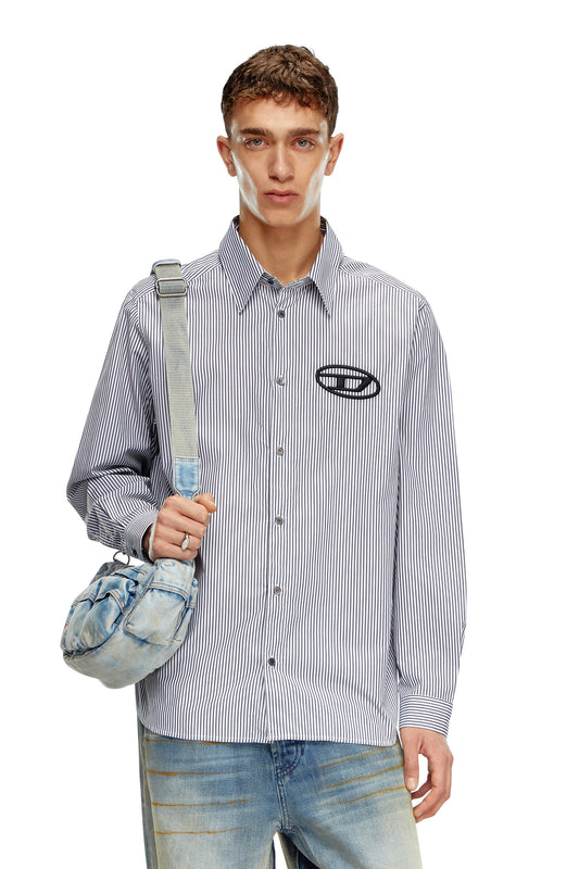 DIESEL S-simply-e Shirt