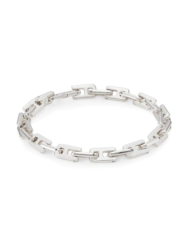 AMBUSH A Chain Bracelet 925 Silver