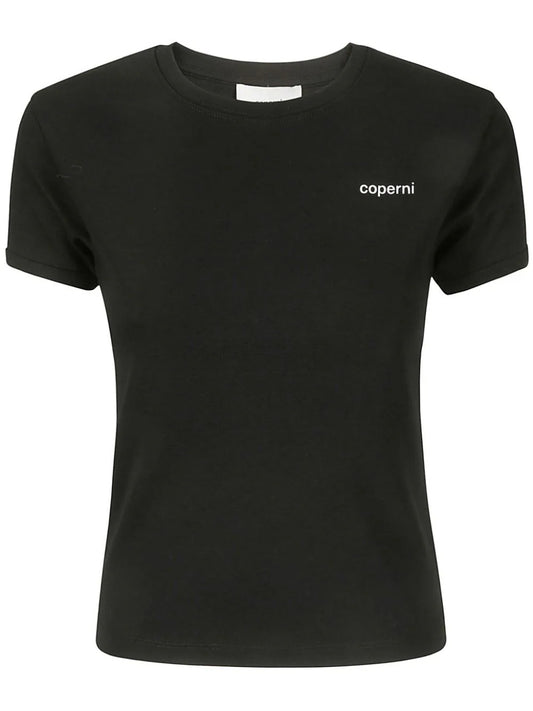 COPERNI Logo Slim Fit T-Shirt