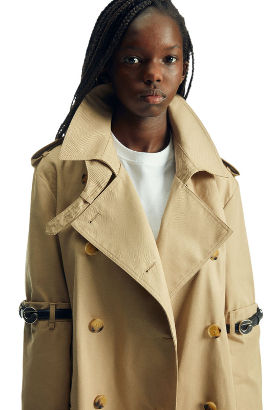 COPERNI Hybrid Trench