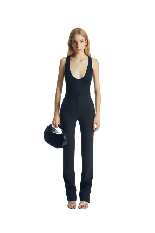 COPERNI Straight Tailored Trousers