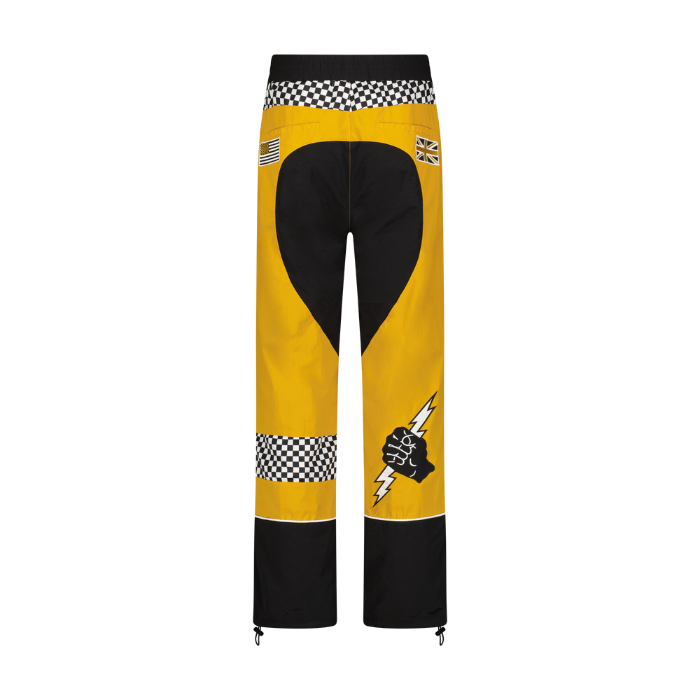 HACULLA Super Premium Racer Pants