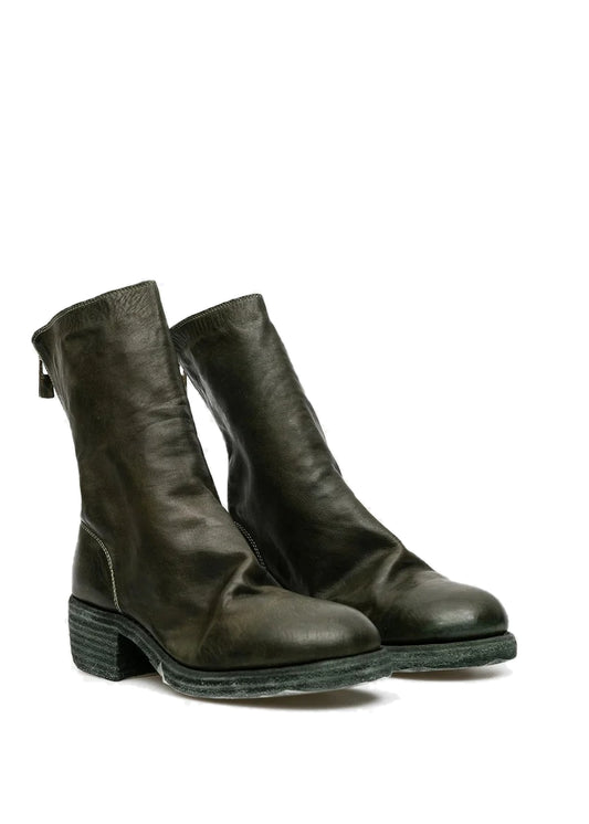 GUIDI 788Z Green (CV31T)