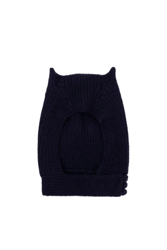 COPERNI Knitted Horn Beanie