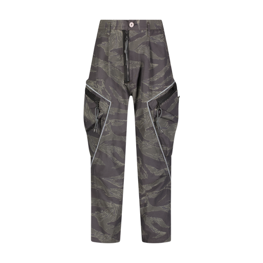 MHRS 3D Inset Pocket Pant Dk Fors Vin Bru Camo