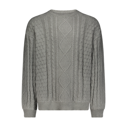 MHRS Sweater X Hoodie Hybrid