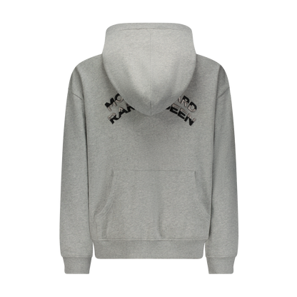 MHRS Sweater X Hoodie Hybrid