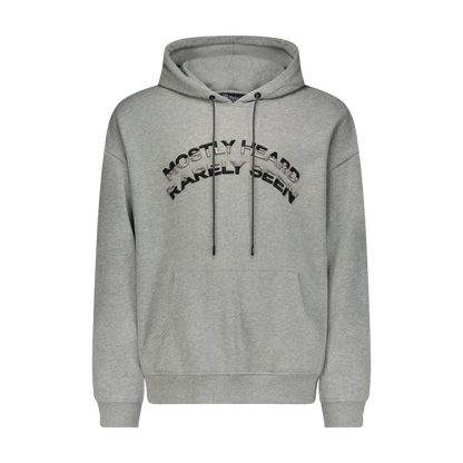 MHRS Sweater X Hoodie Hybrid