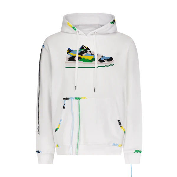 MHRS 8-BIT Farmland Hoodie