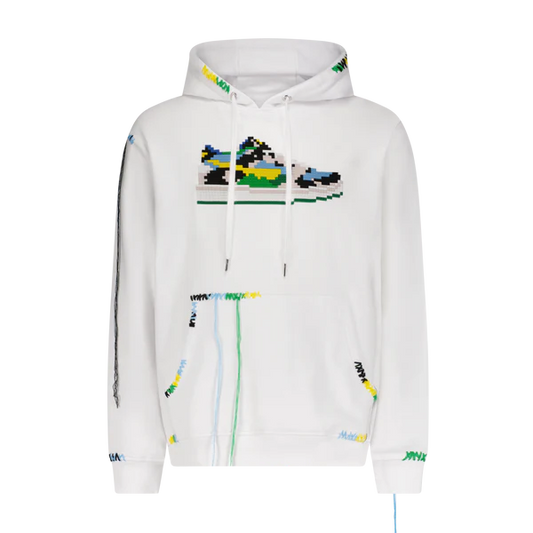 MHRS 8-BIT Farmland Hoodie