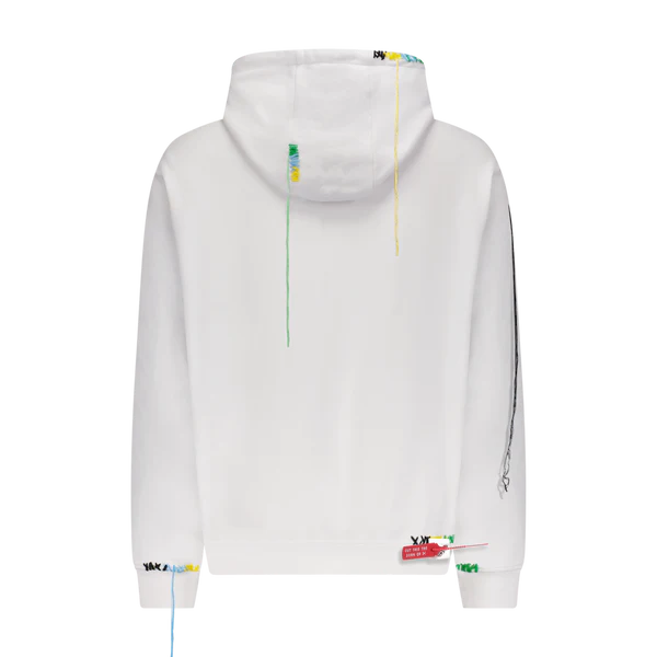 MHRS 8-BIT Farmland Hoodie