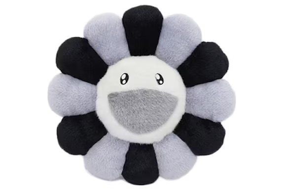 TAKASHI MURAKAMI Flower Plush 30cm