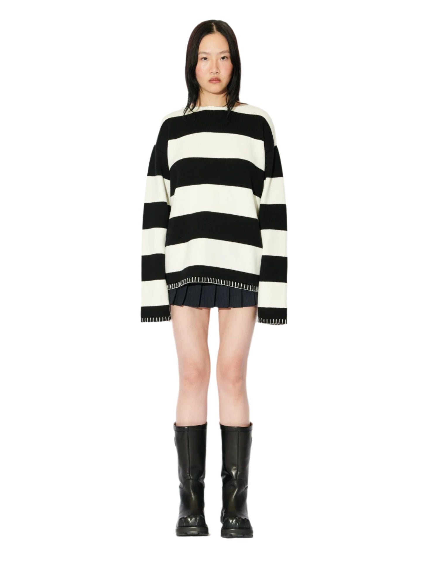 CHARLES JEFFREY LOVERBOY Boo Jumper