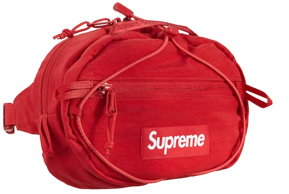 SUPREME Waist Bag