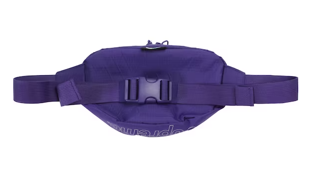 SUPREME Waist Bag