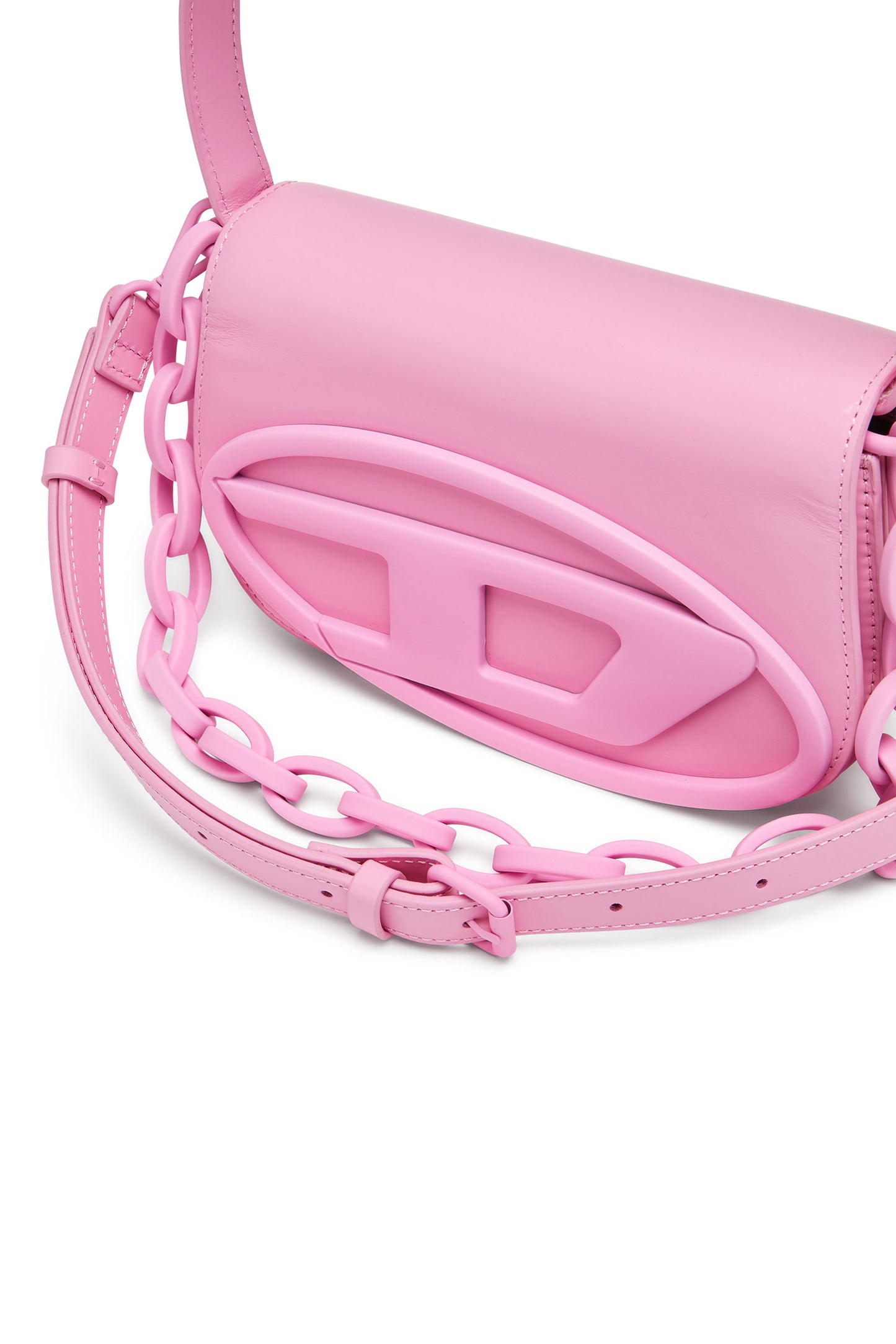 DIESEL 1dr Fuschia