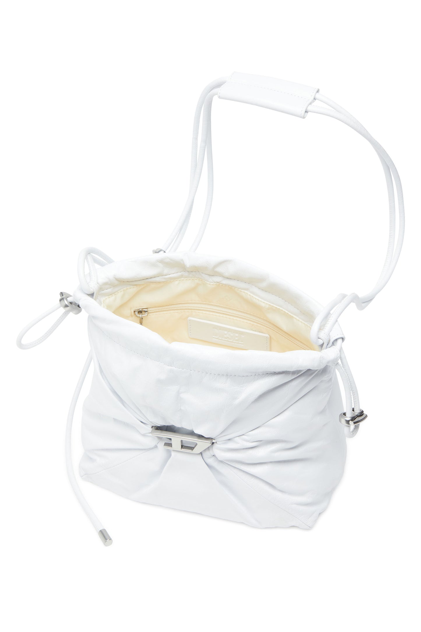 DIESEL Scrunch-d Bucket