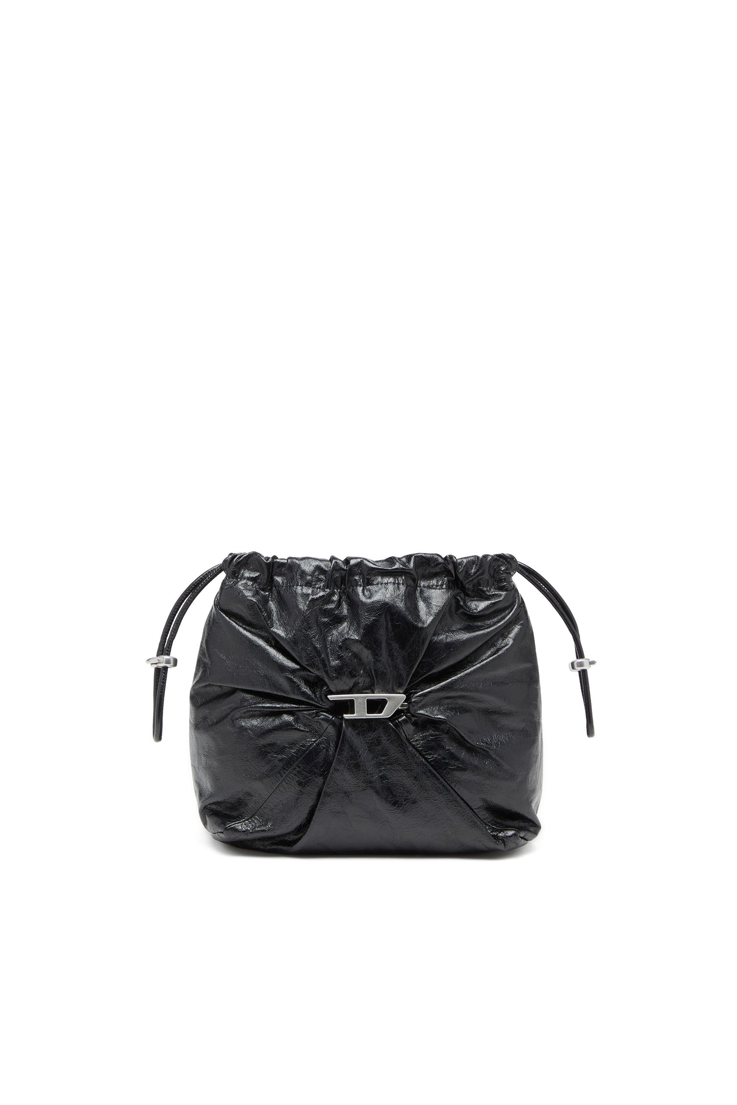 DIESEL Scrunch-d Bucket Black