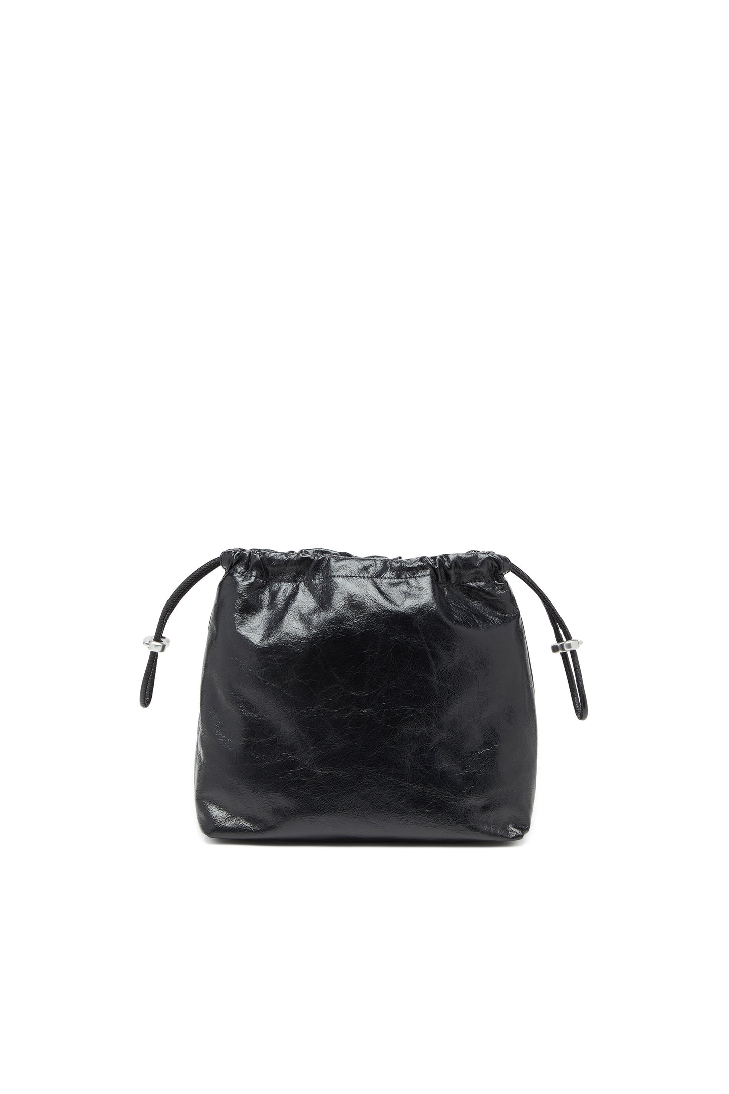 DIESEL Scrunch-d Bucket Black