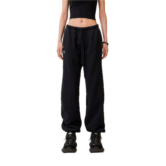 SMFK Compass Rush Punch Jogger Sweatpants Black