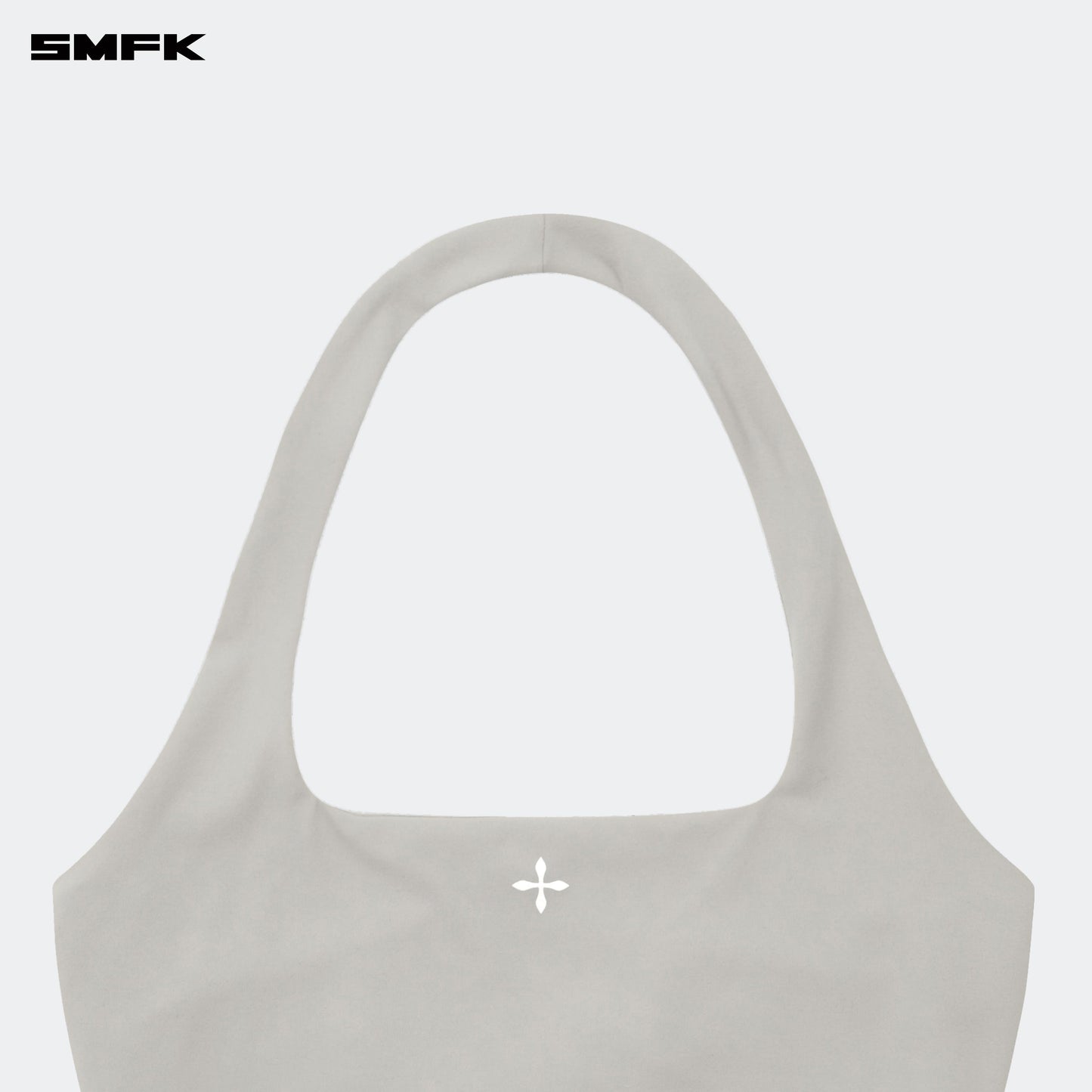 SMFK FUTURE Wave Power Vest Gray