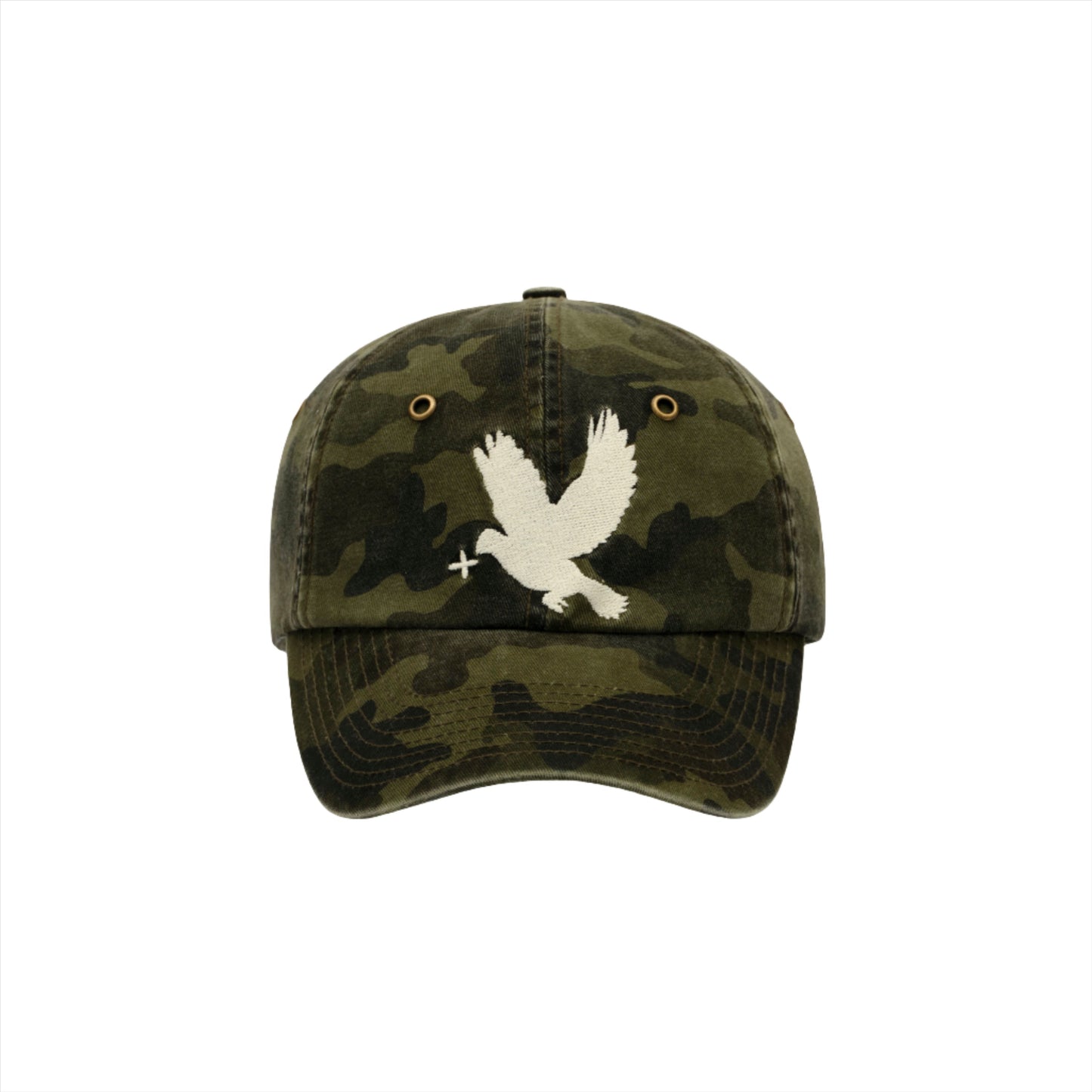 SMFK WildWorld Camouflage Straying Cap