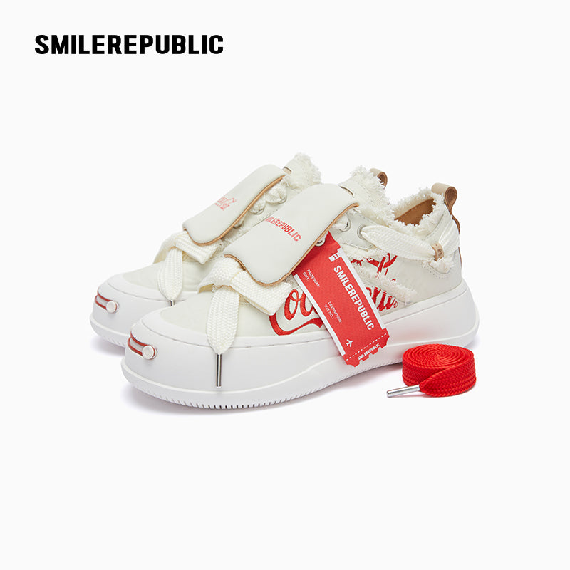 SMILE REPUBLIC Smilerepublic丨Coca Cola.Low.Sp