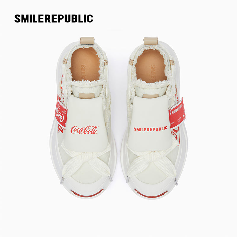 SMILE REPUBLIC Smilerepublic丨Coca Cola.Low.Sp