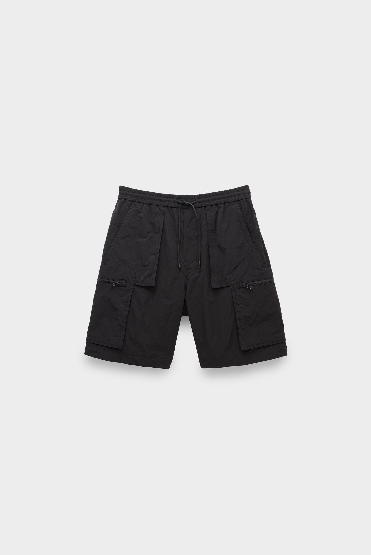 JUUN.J Shorts Black