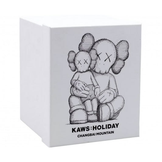 KAWS: HOLIDAY Changbai Mountain