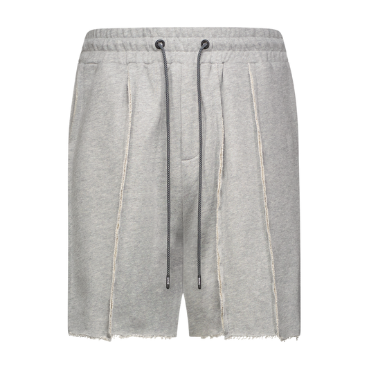 MHRS Spliced Knit Short