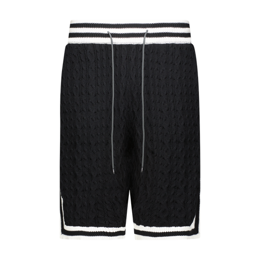 MHRS Sweater Basketball Shorts