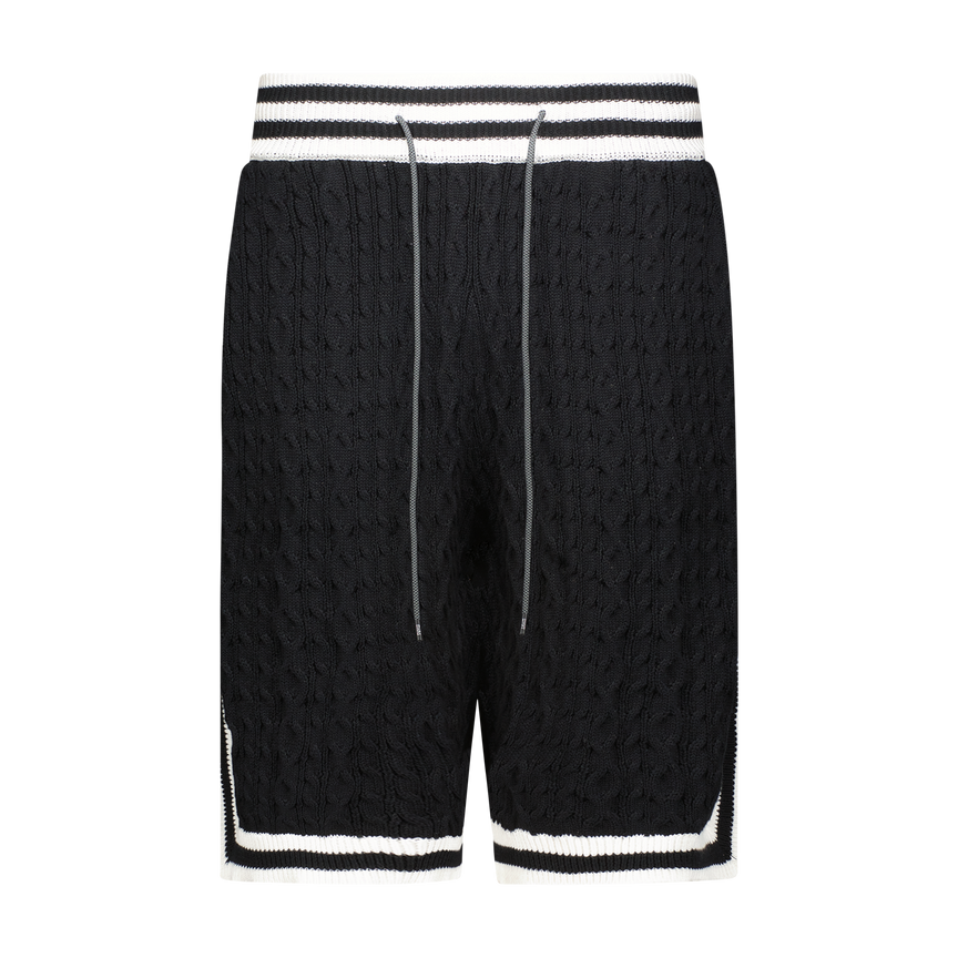 MHRS Sweater Basketball Shorts