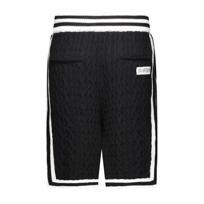 MHRS Sweater Basketball Shorts