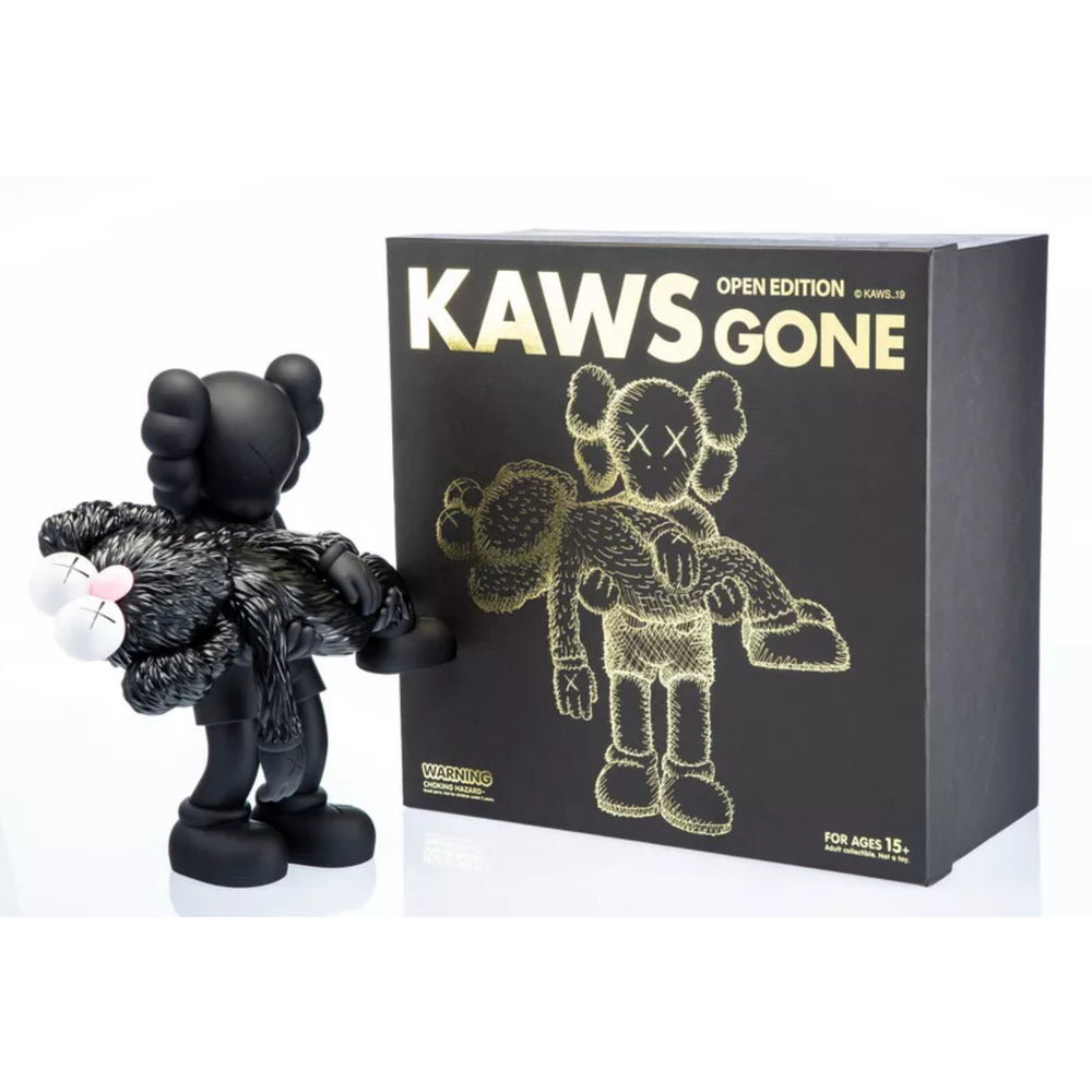KAWS Open Edition GONE