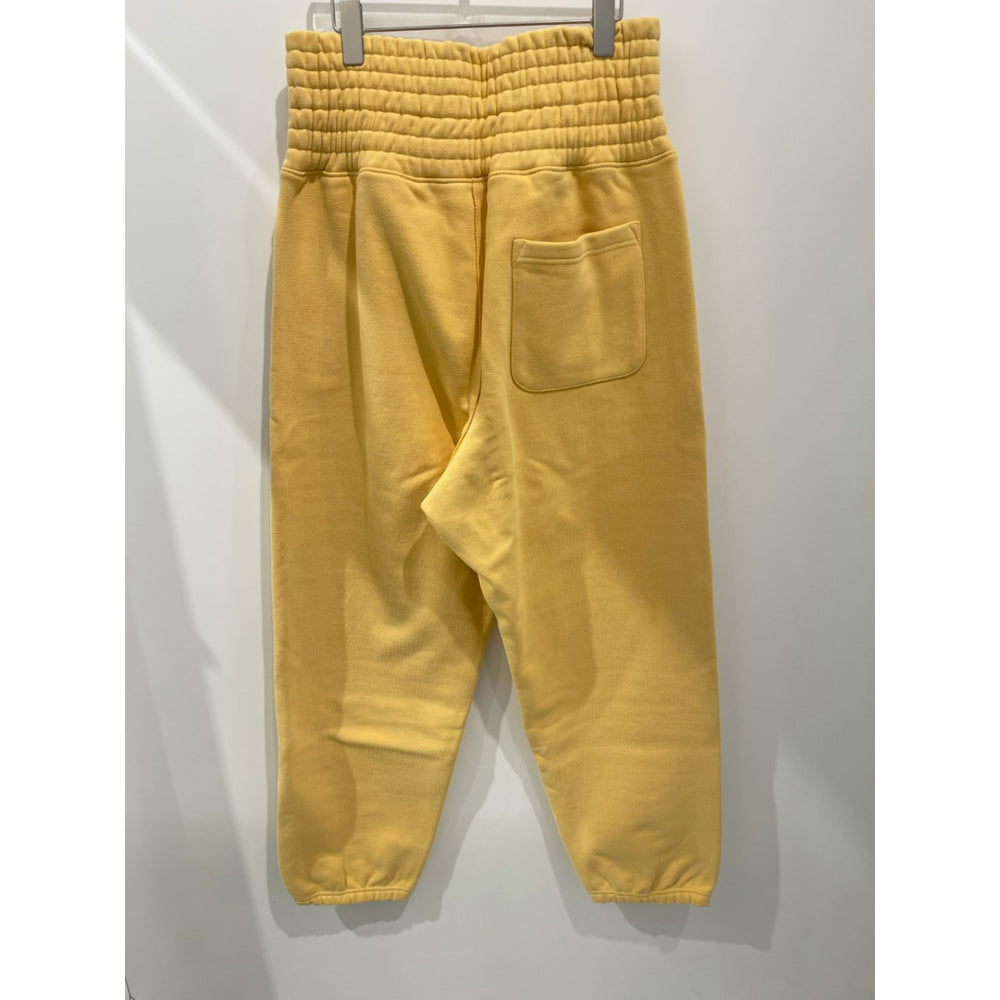 XOXOGOODBOY Yellow Reverse Pants